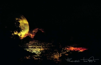 Eclissi, 1993